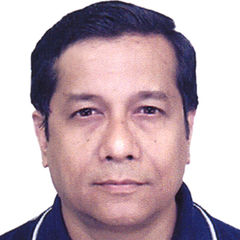 PRASENJIT GUHA, PRINCIPAL CONSULTANT