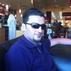 Mohammed Al Ibrahim, Senior Receptionist Cashier