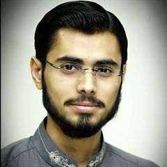Muhammad Qasim, Assistant Project Manager
