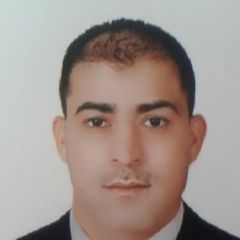mohammad alshebli, shift production supervisor