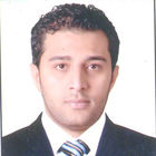 Ahmed Mesallam Youssef Shaltout, Customer Servive Representative