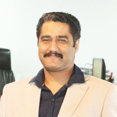 Ali Imran, Head of Software Development and eCommerce