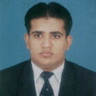 Syed Waseem, Manager Quality Assurance