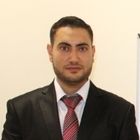 Mohammad Barakat, Electrical Project Engineer