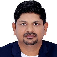 syed ameen, End-to-End Logistics, Clearance & Supply Chain Lead