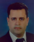 Mohamed Abo Al-Regal, Project Manager