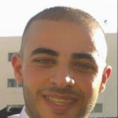 ثائر محمود السويطي, IT Application Manager 