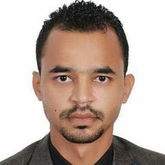 هائل عبدالله الطيب محمد محمد, مهندس مدني 