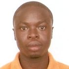 Isaac Akoto, As an Enumerator for the CSAE Education Project on Senior High Schools in Ghana.