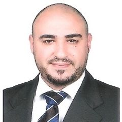 Mohamed Abu Ramadan, Strategic Advisor