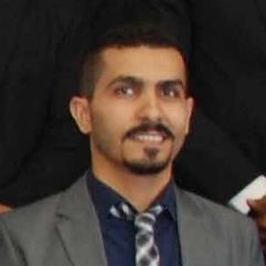 Abdulsalam Alasaadi, Project Manager