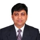 SAMIR KALE, Sales Director, BFSI South Asia