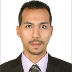 محمود أحمد محمد أبو أحمد, Sales associate