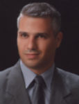 Bashar Sa'ed Deeb Rihani SPHRi™, Compensation and Benefits Manager