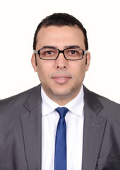 basem Aleisawi, Talent Development consultant , Business Development
