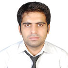 M. Yasir Javed, O&M Field Engineer