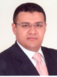Tarek Ismail, Senior Business support officer