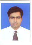Dr. Khwaja Mansoor Ali خان, Business Faculty
