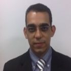 Abdel monem El bashary, Finance & Business Support Manager Acting as Director of Finance