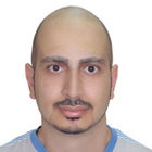 Abdullah Barjoud, IOS senior developer