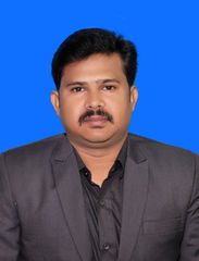 Syed Gouse Peer سيد, Site & Maintenance Engineer