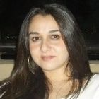 سابرينا أحمد, Senior Media Sales Manager