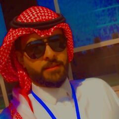 yousif Saud,  Application Developer GIS