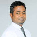 Ananth Tamilmaniarasu, HSE Trainer