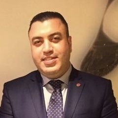 walid Ismail, General Manager 