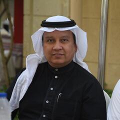 Ayman Mohammed Felmban, Director Accounting Arabsat Group – Finance Department