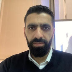 Moussa Charfa, Senior Business Analyst