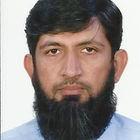 Muhammad Ovais Khan, Senior Engineer