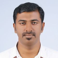 RIYAS veluthedath