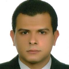YASSER MAHMOUD, Projects and Development Manager