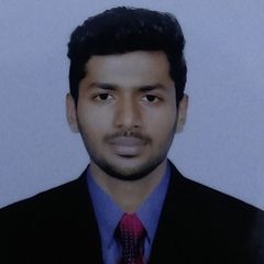 Melroy Sandeep Dsouza, HVAC PROJECT ENGINEER