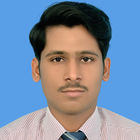 Abdul Jabir جابر, Information Security Engineer