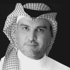 KHALED AL-QAZLAN, Director of Human Resources Division