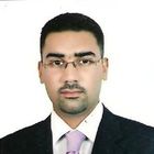 Yasir Al-Dakheel, Iraq Business Manager