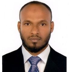 Noor mohamed Mohamed hanifa