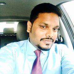 saravanan radhakrishnan, Sales Manager - Managed Security Services