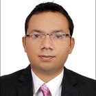 Gaurav Pathak, Assistant Officer