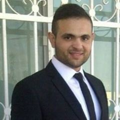 Moawiah Alhalleeq, Graduate Teaching Assistant - Economics & Business Strategy