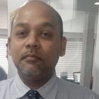 Amal Mandal, Country Manager - Relocation & Immigration