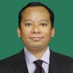 Kamal Gurung