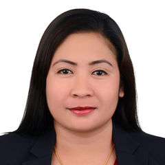 Myrene Borja, Logistics & Transportation Manager