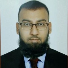 Syed Suwaid Ahmed سيد سويد احمد , business development associate
