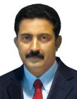 Manoj Mathew, Project Manager