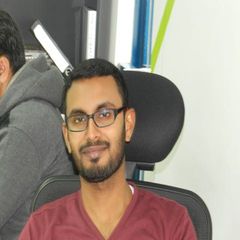 عبد الله KP, Construction Site Manager