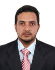 Younis Bhat, property consultant