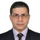 Radi Mohamad, public relations executive